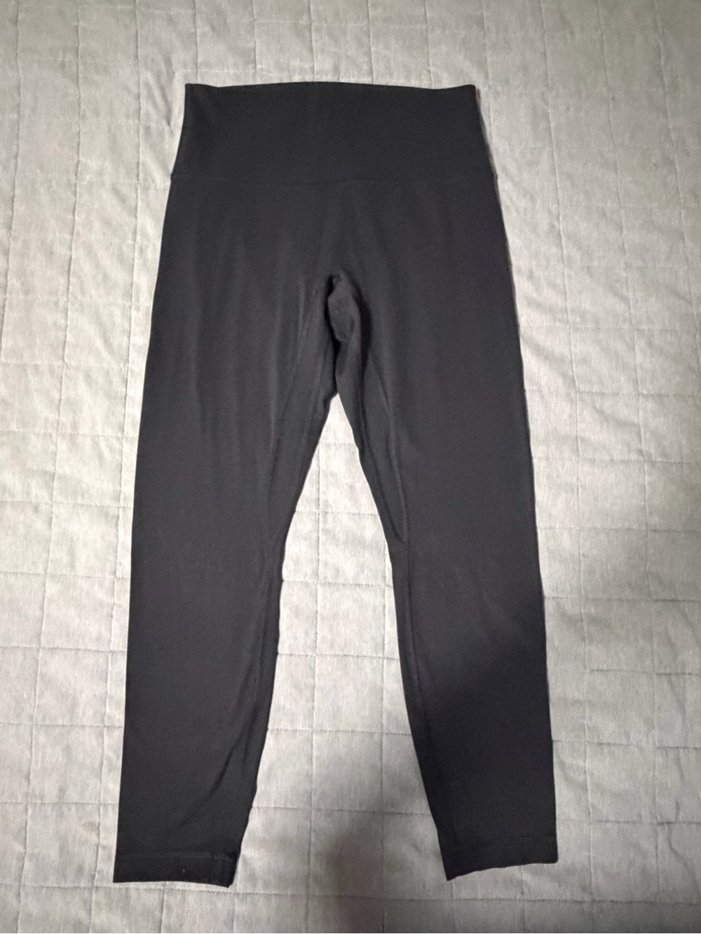 Lululemon - Align No-Line High-Rise Pant 25” - Size 10